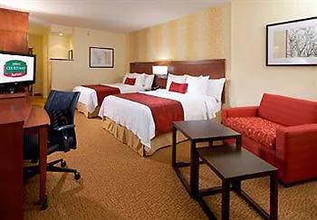 Courtyard Pittsburgh Settlers Ridge/Robinson Township Hotel Imperial