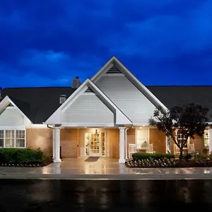 Trellis North Fayette - Airport Aparthotel