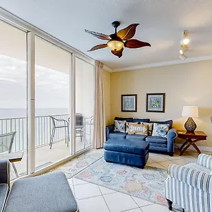 Tidewater 2714 , Panama City Beach United States