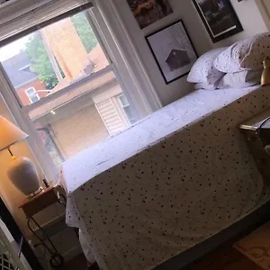 Highland Park Guest house