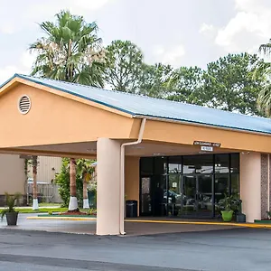 Quality - Stewart Area, Kitchenette - Pool - Guest Laundry 2*, Hinesville United States