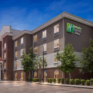 Express & Midtown By Ihg 3*, Savannah United States