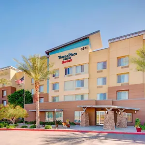 Towneplace By Marriott Phoenix 3*, Goodyear United States