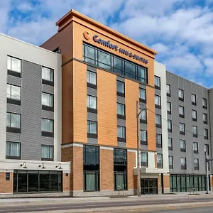 Comfort & Pittsburgh-northshore Hotel
