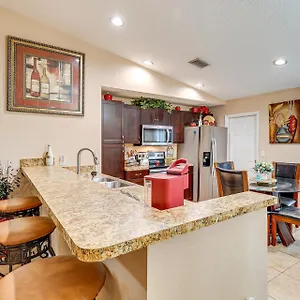 Extended , Lakeland United States