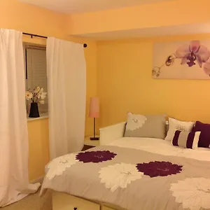 Mojoy Homesuites At Runyon , Newark United States