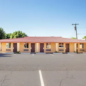 Rodeway Old Town 2*, Scottsdale United States