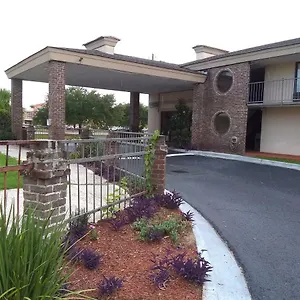 Gateway 2*, Savannah United States
