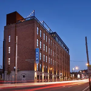 Tryp By Wyndham Pittsburgh/lawrenceville Hotel