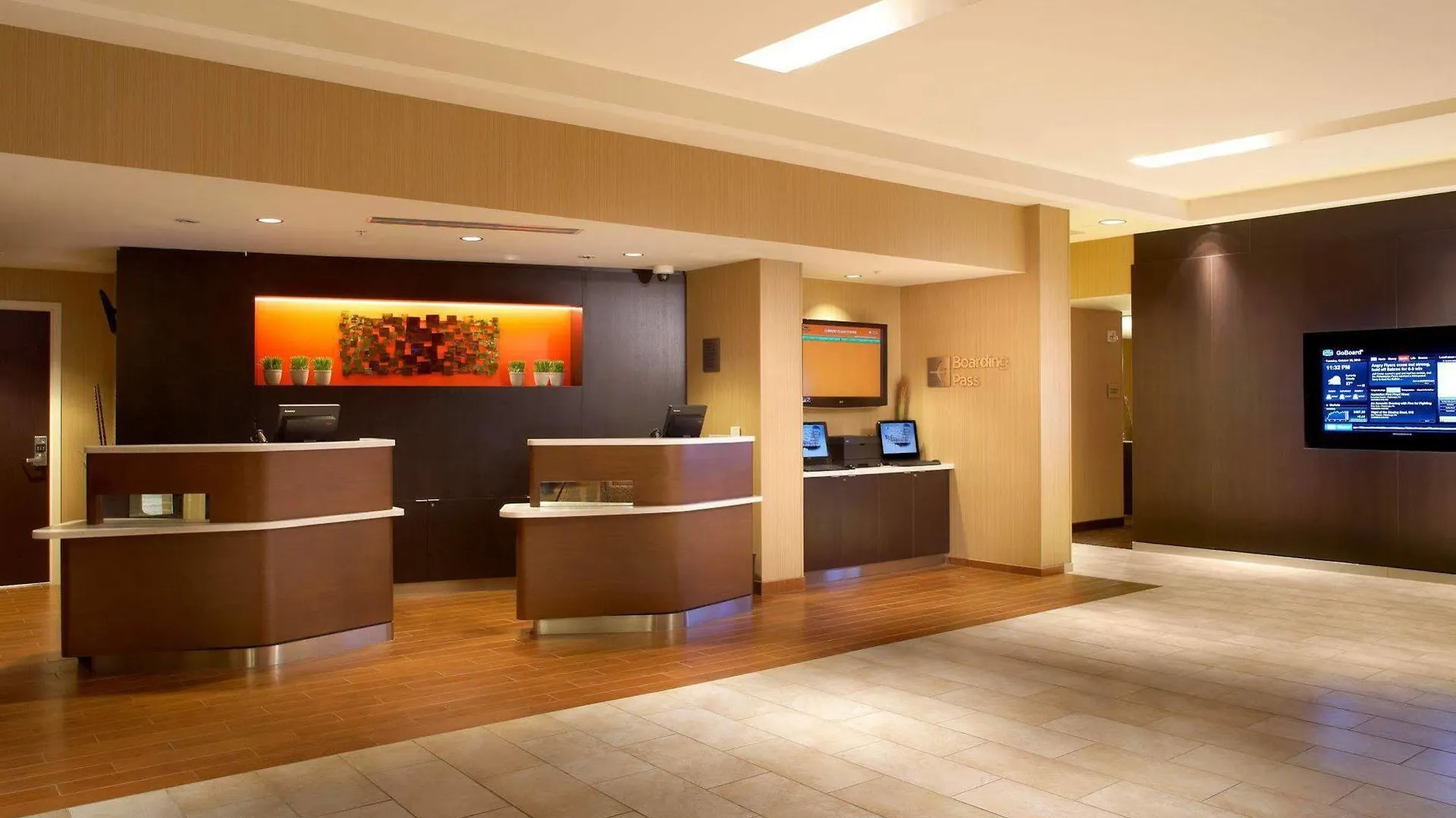Courtyard Pittsburgh Settlers Ridge/Robinson Township Hotel Imperial 3*,  United States